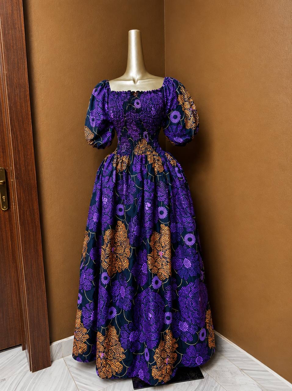 MaxiDress Size10-18