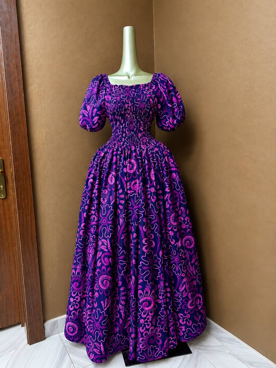 MaxiDress Size10-18