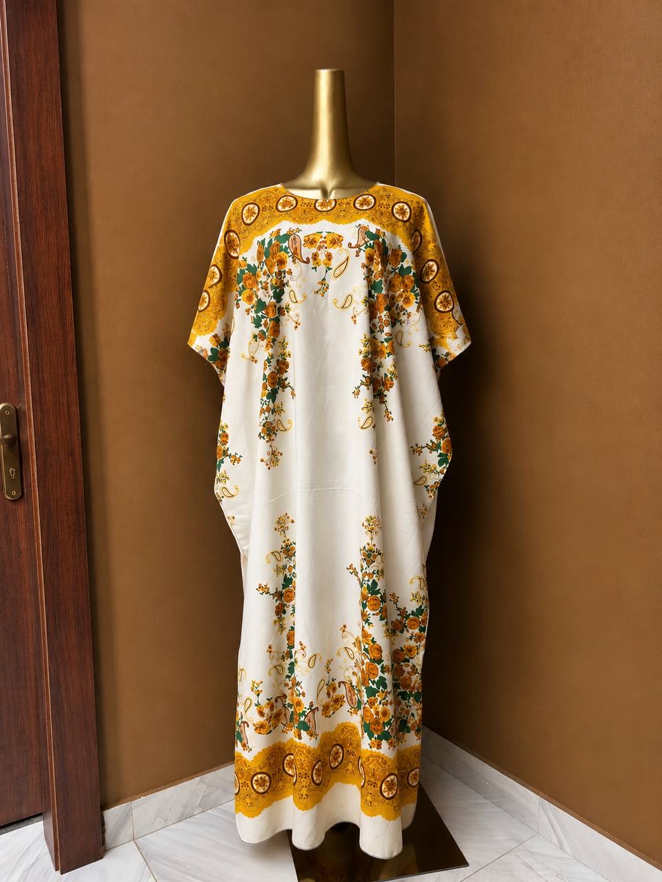 Plus-Size Bubu Size16-22
