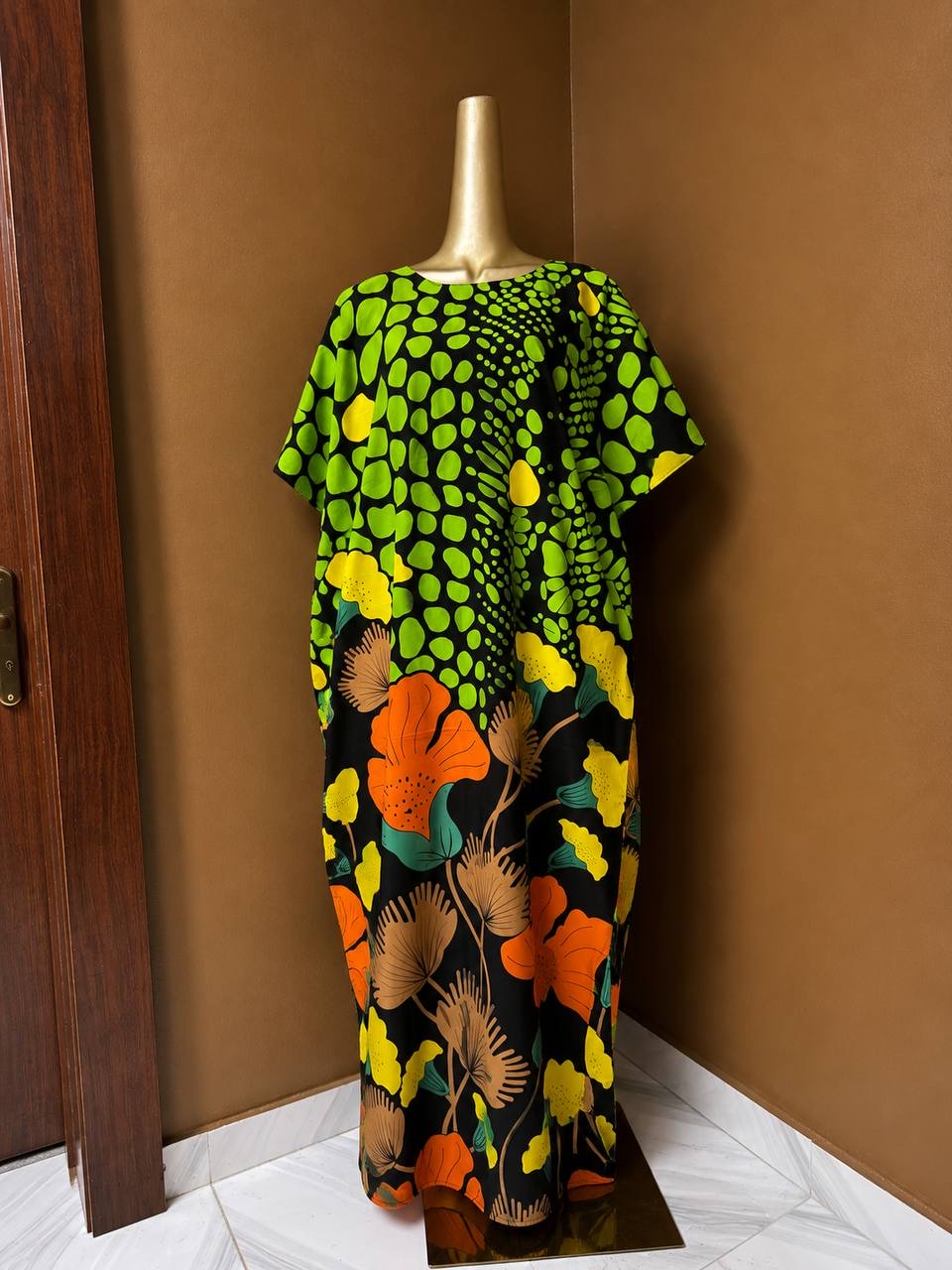 BubuDress Size6-16