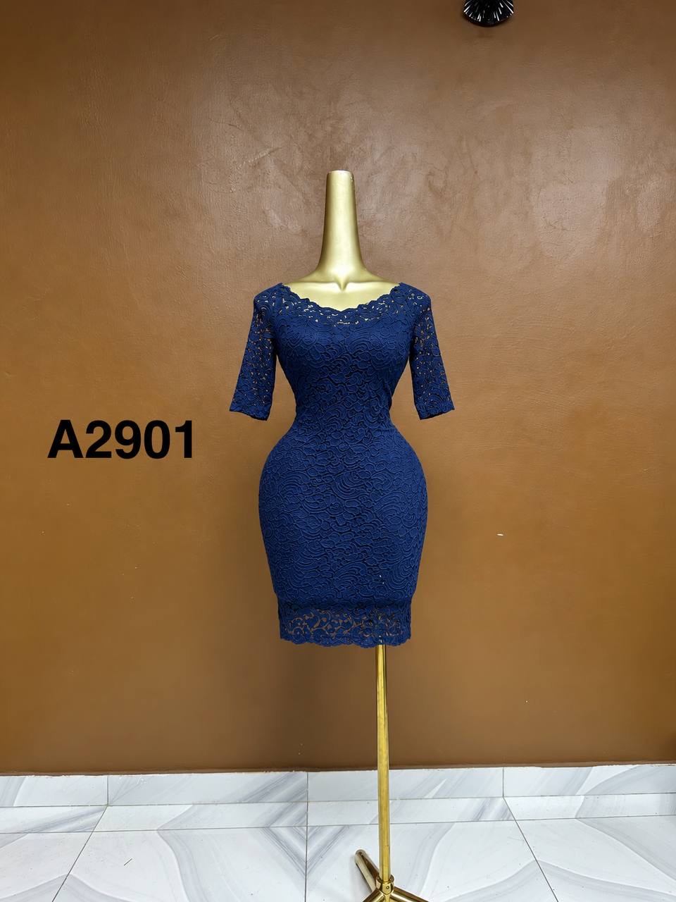 Size8 A2901