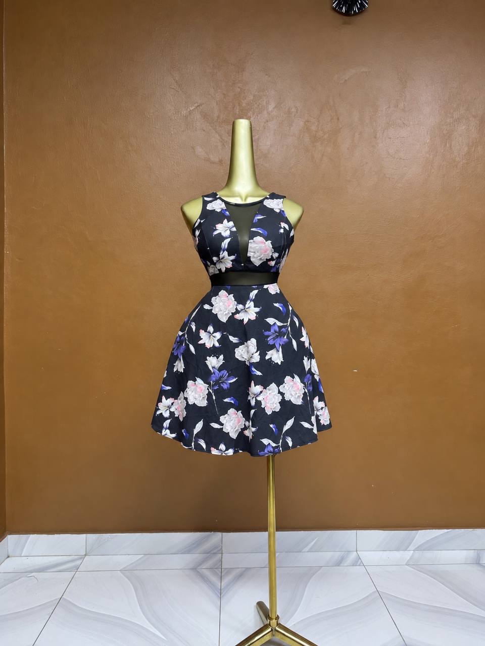 Size8 A2907