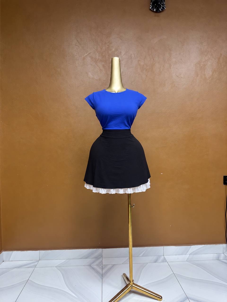 Size10 A2934