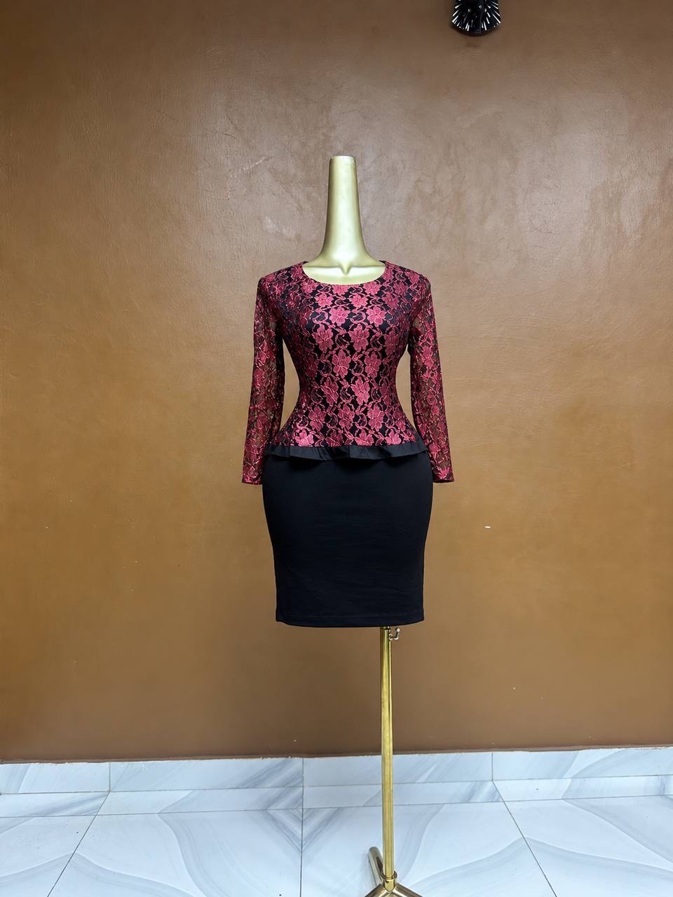 Size10 A2997