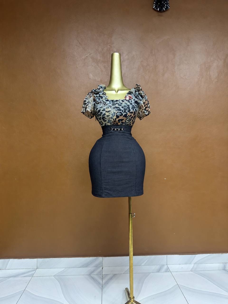 Size8 A2999
