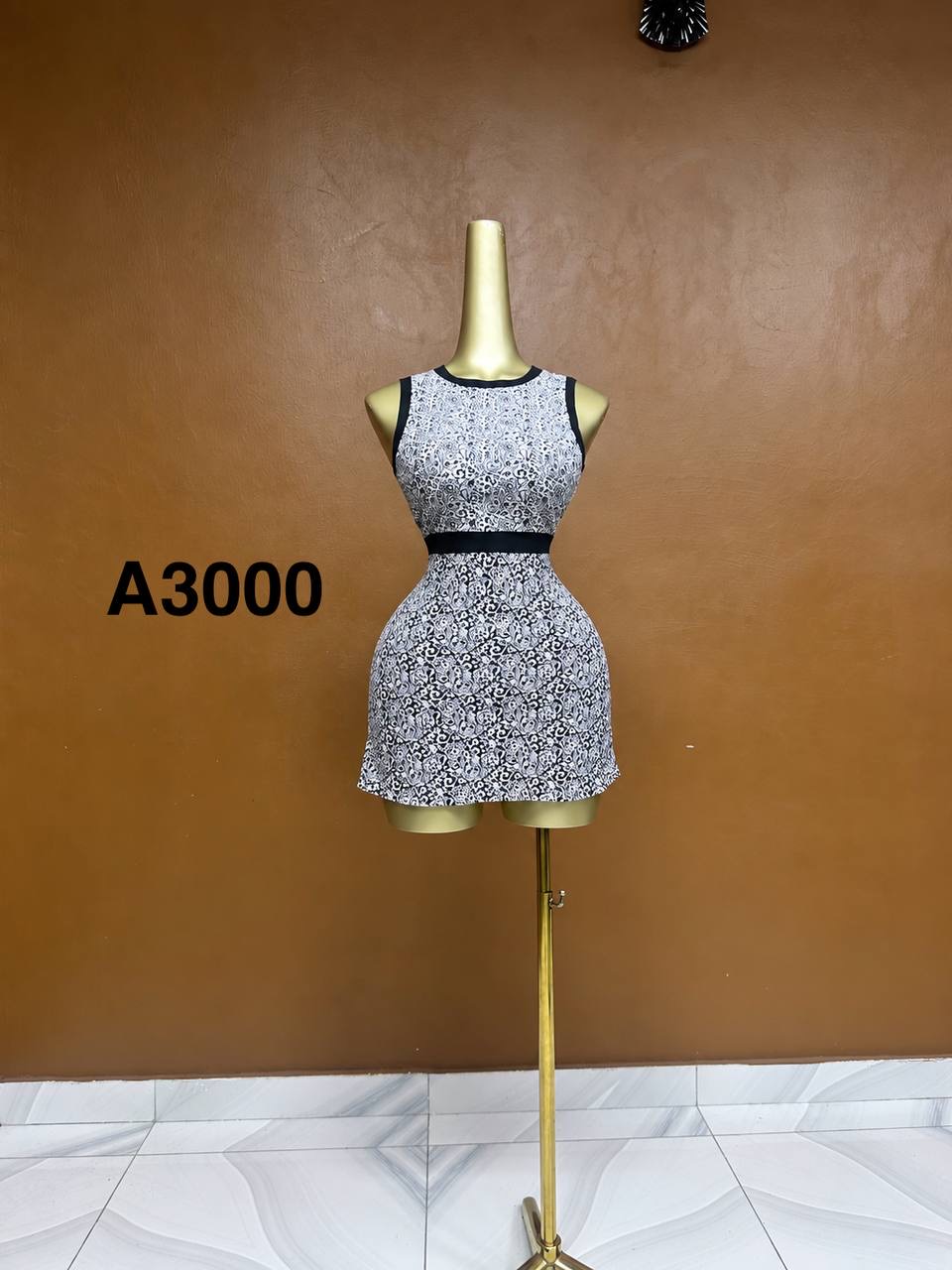 Size8 A3000