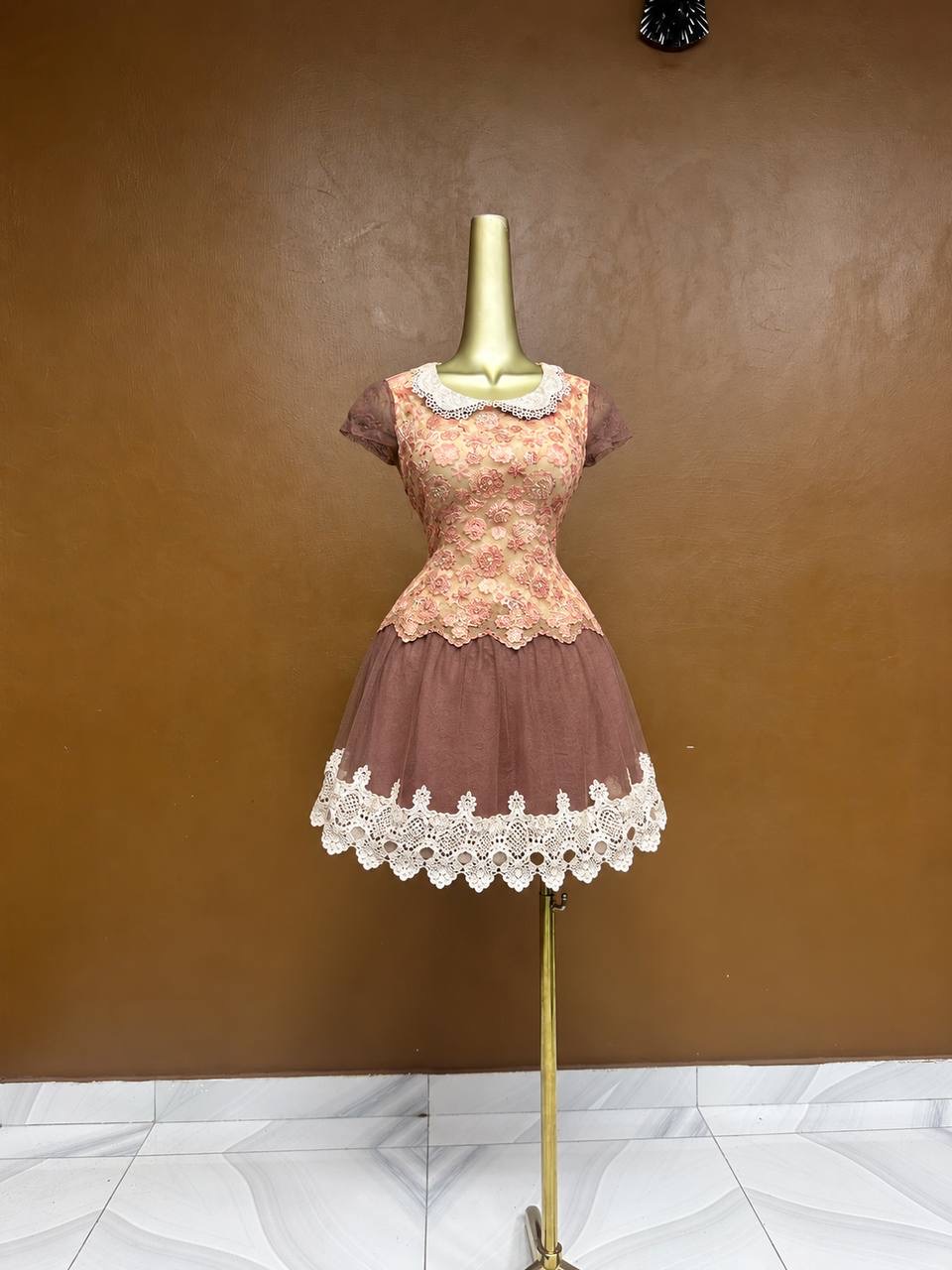 Size10 A3017