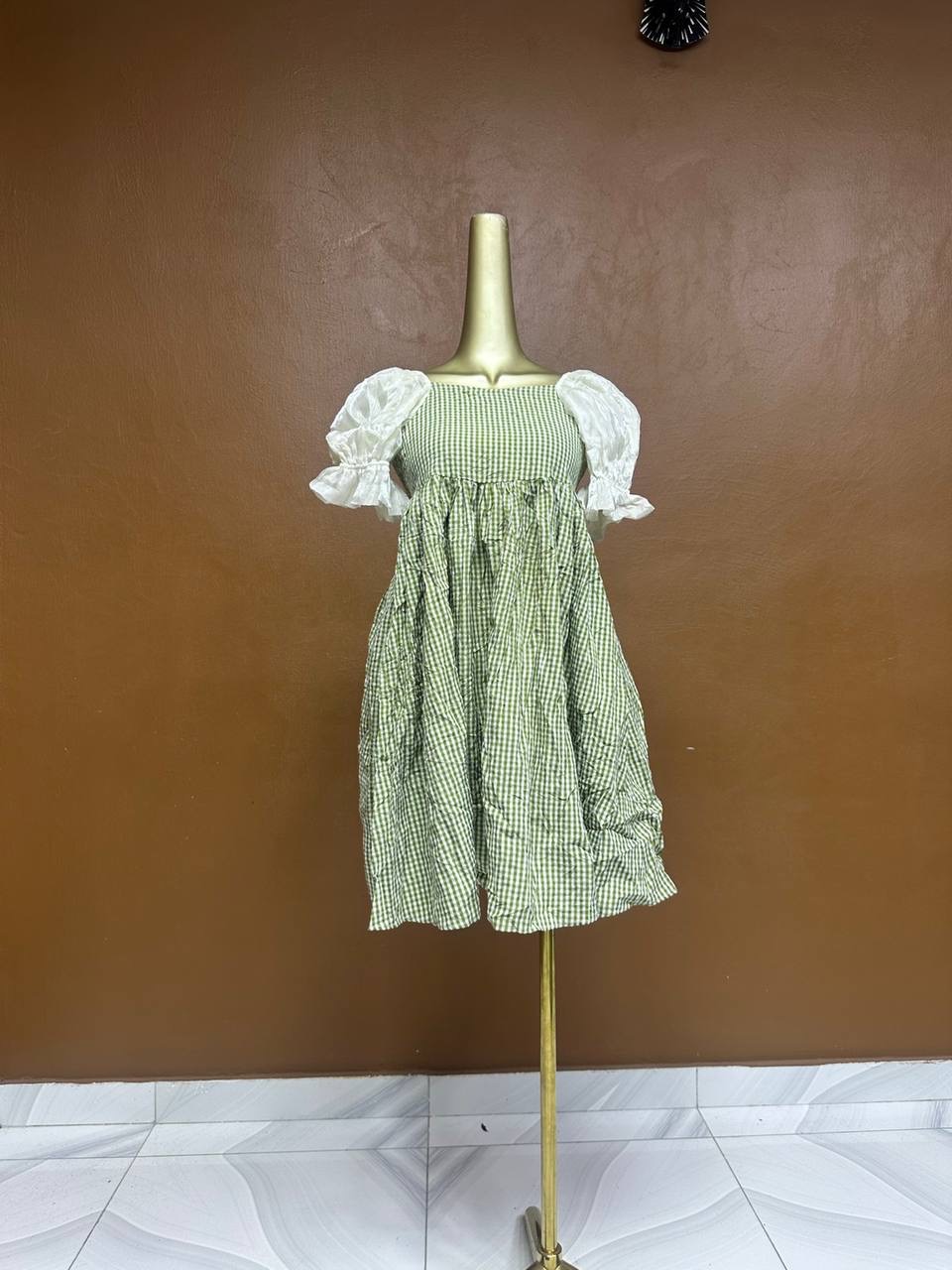 Size8 A3018