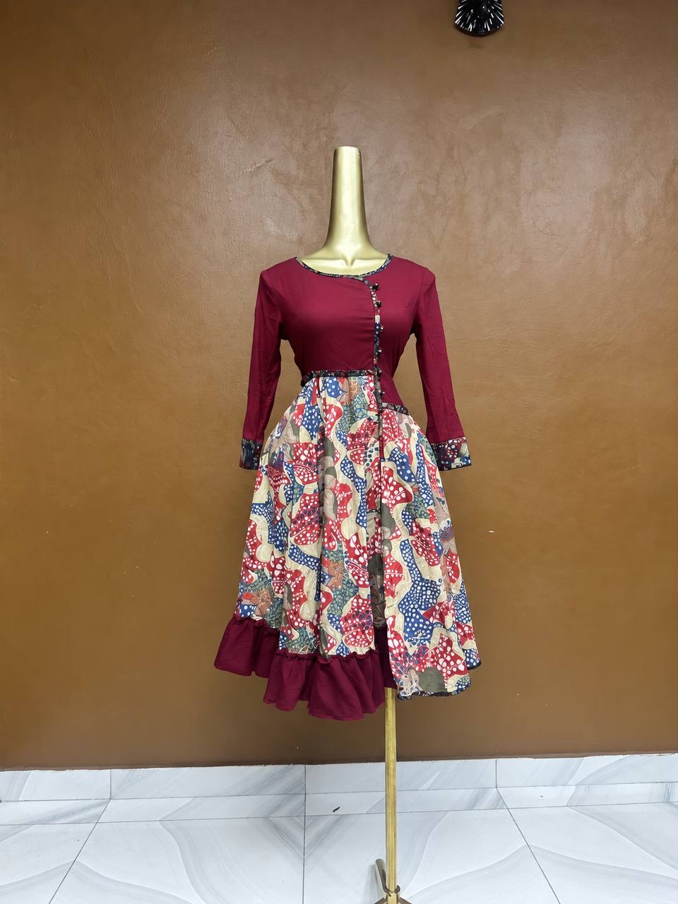 Size8 A3024