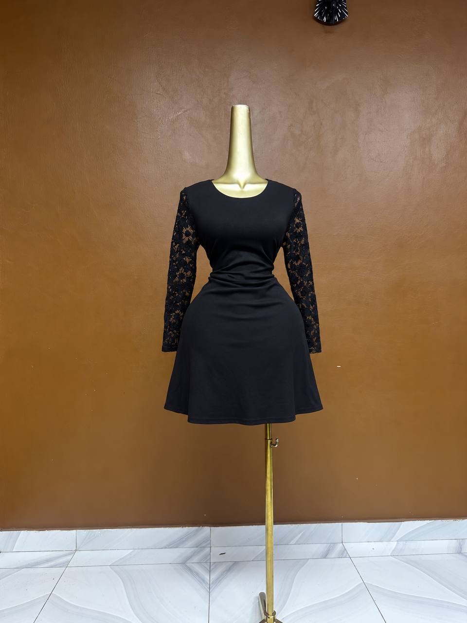 Size10 A3027