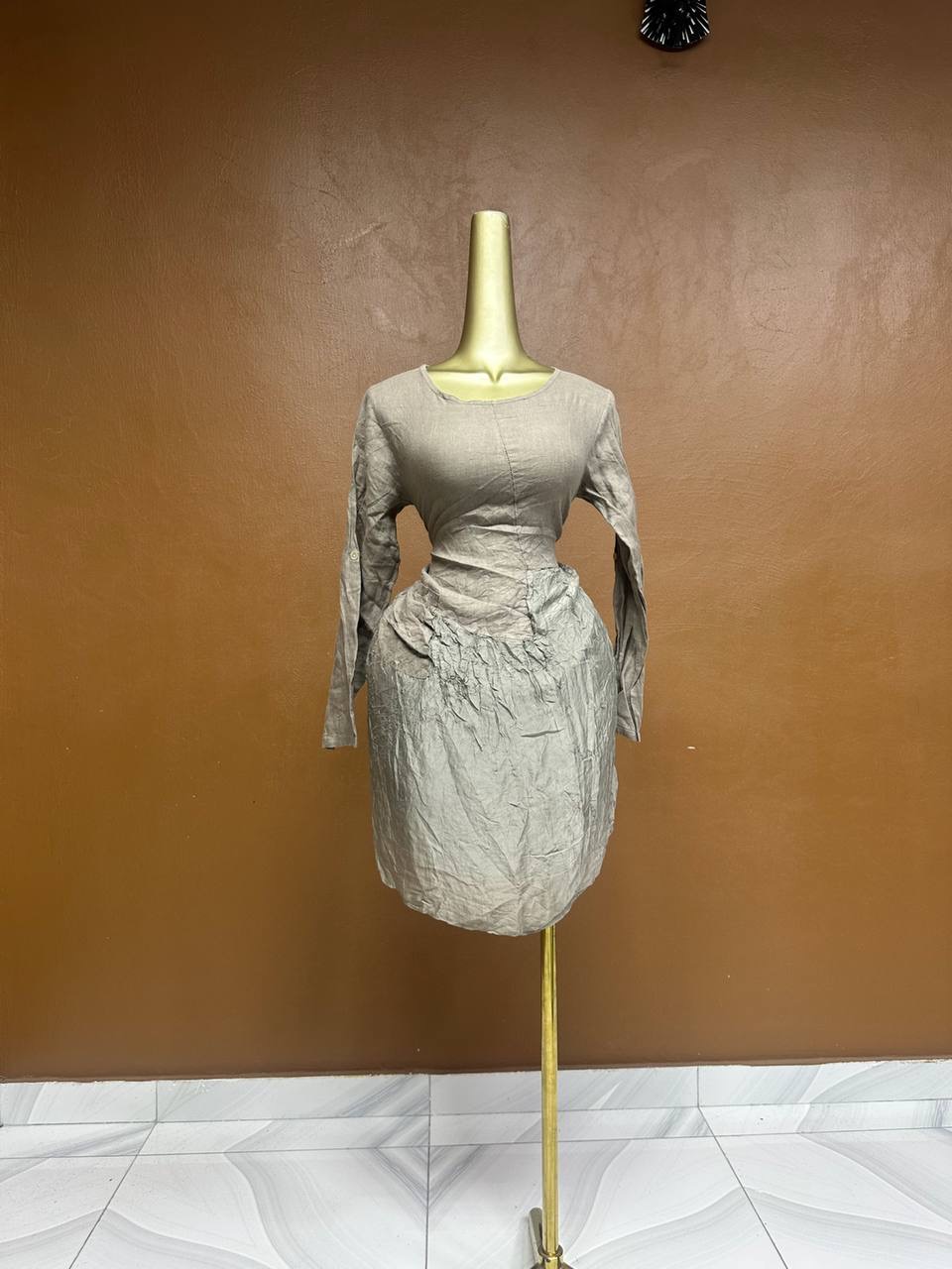 Size10 A3034