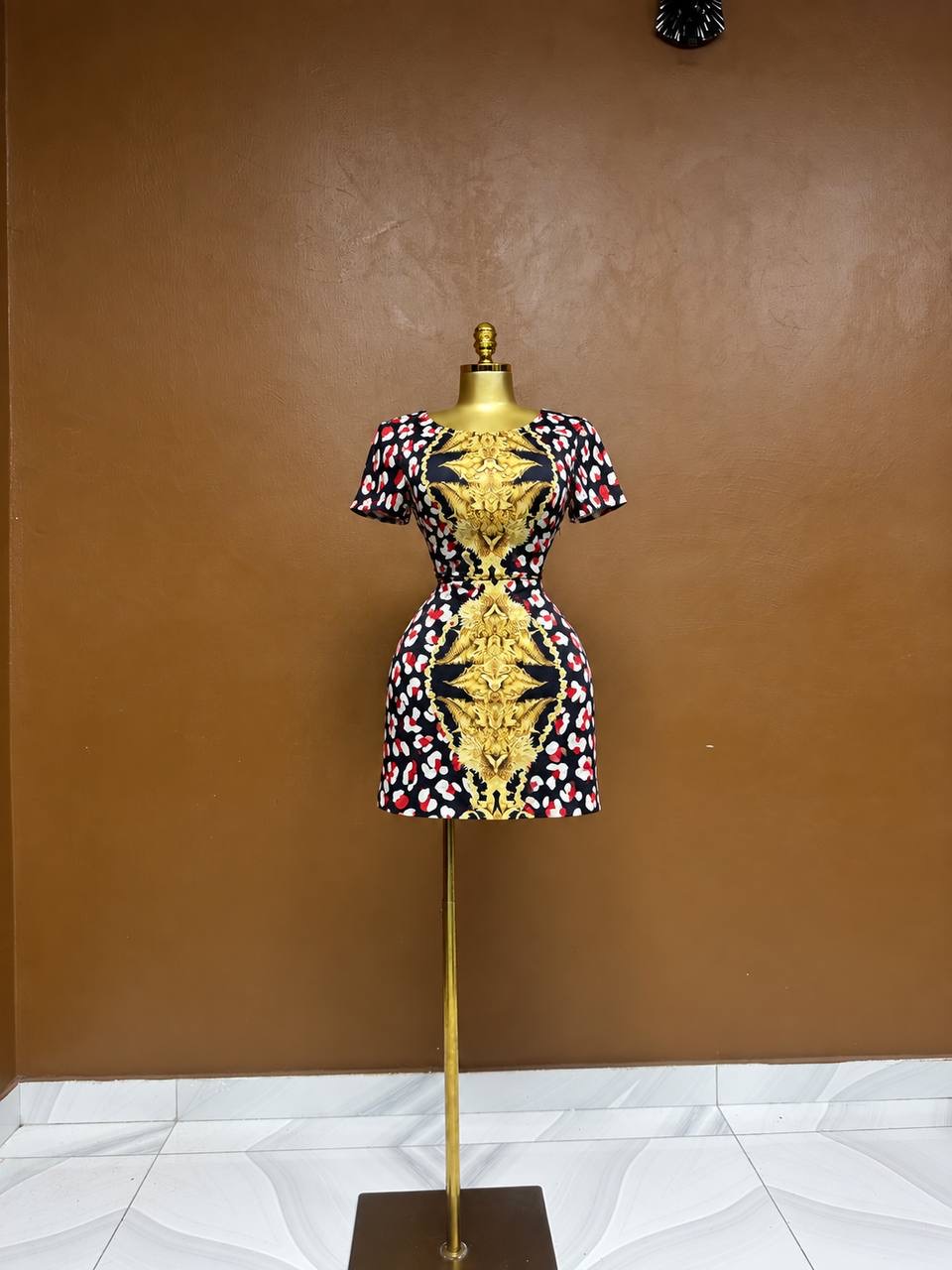 Size8 A3036