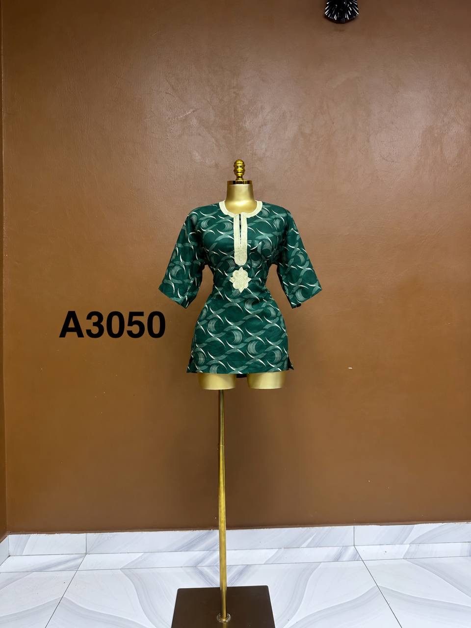 Size12 A3050