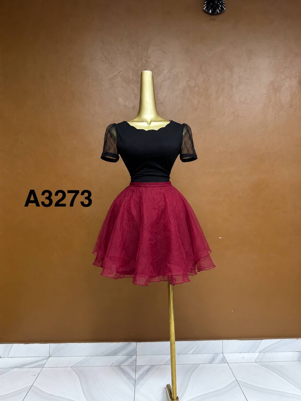 Size10 A3273