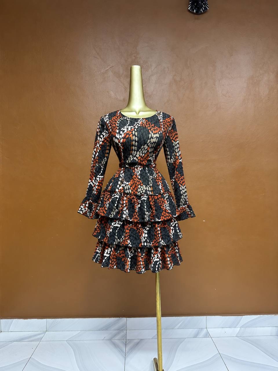 Size10 A3282
