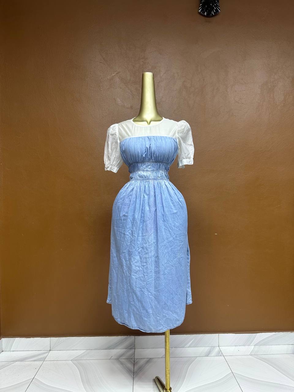 Size8 A3327