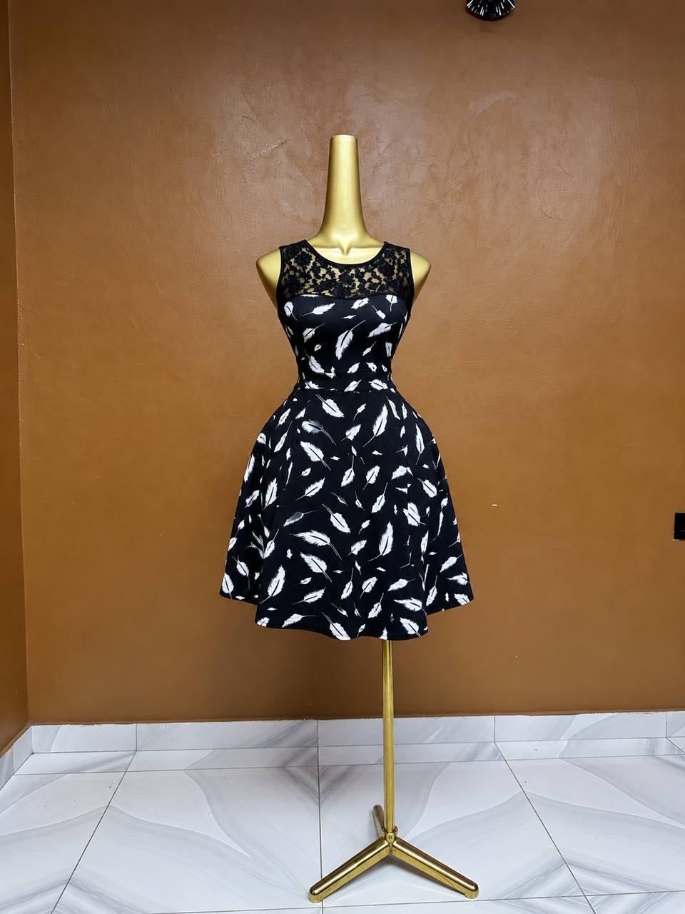 Size10 A1531
