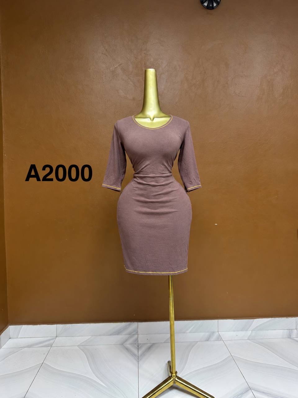 Size16 A2000