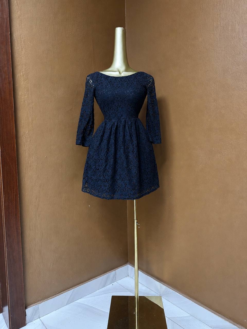 Size8 A350