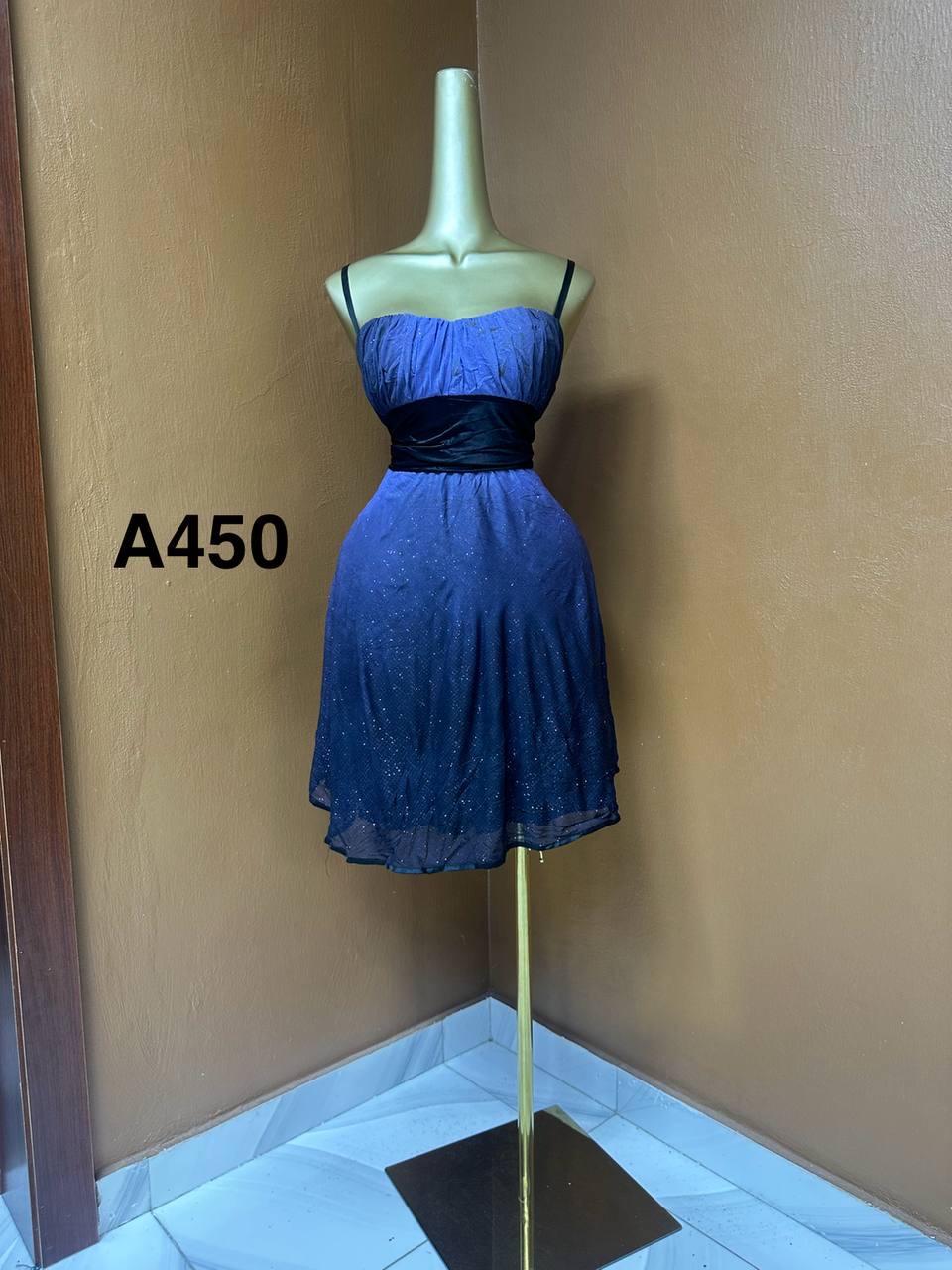 Size12 A450