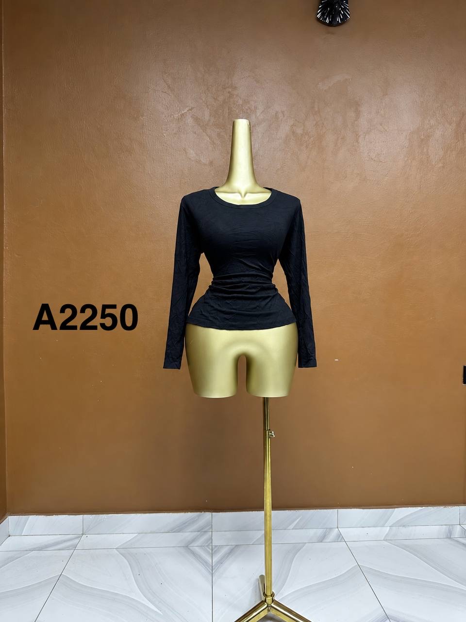 Size12 A2250
