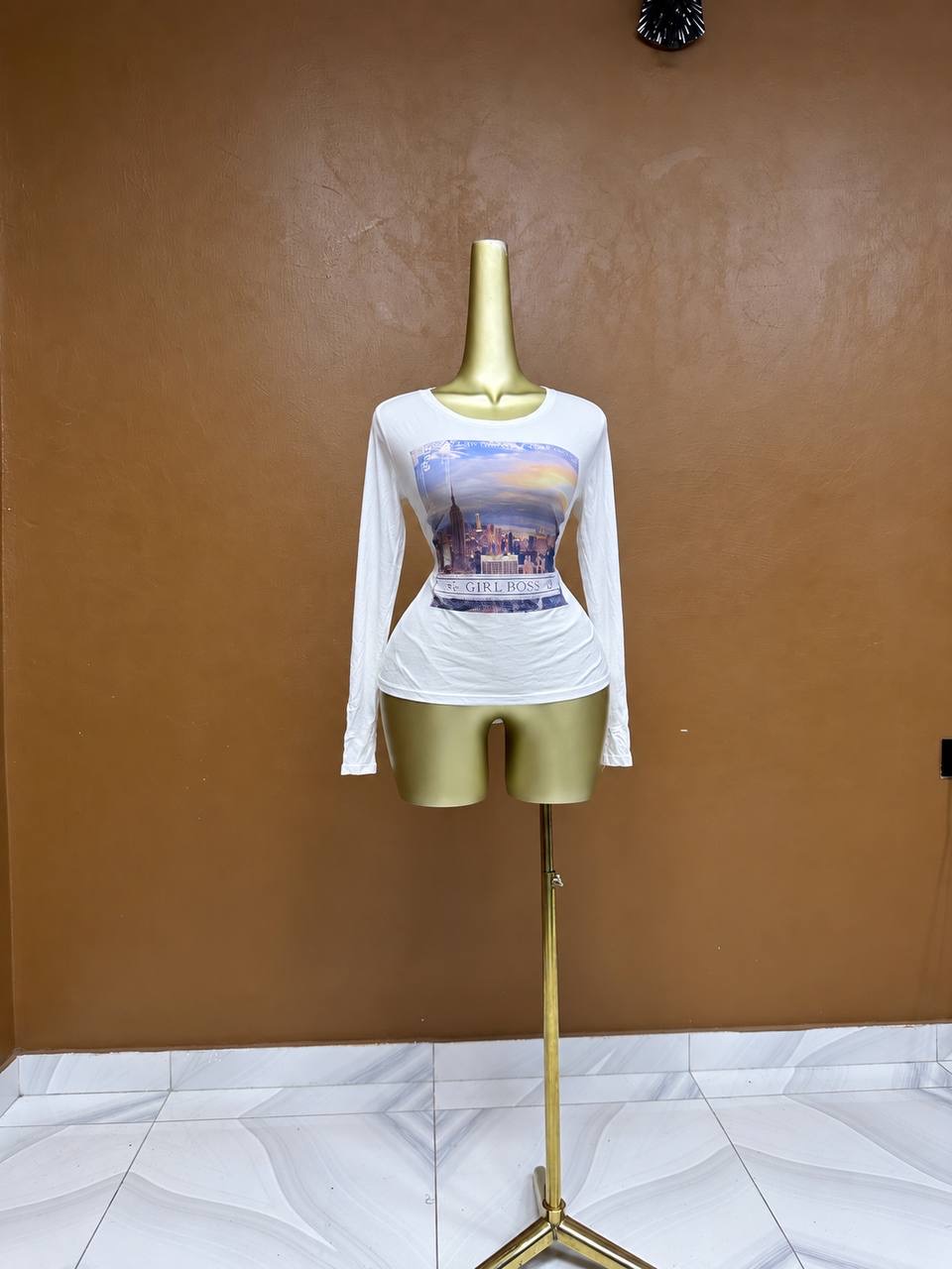 Size12 A2337