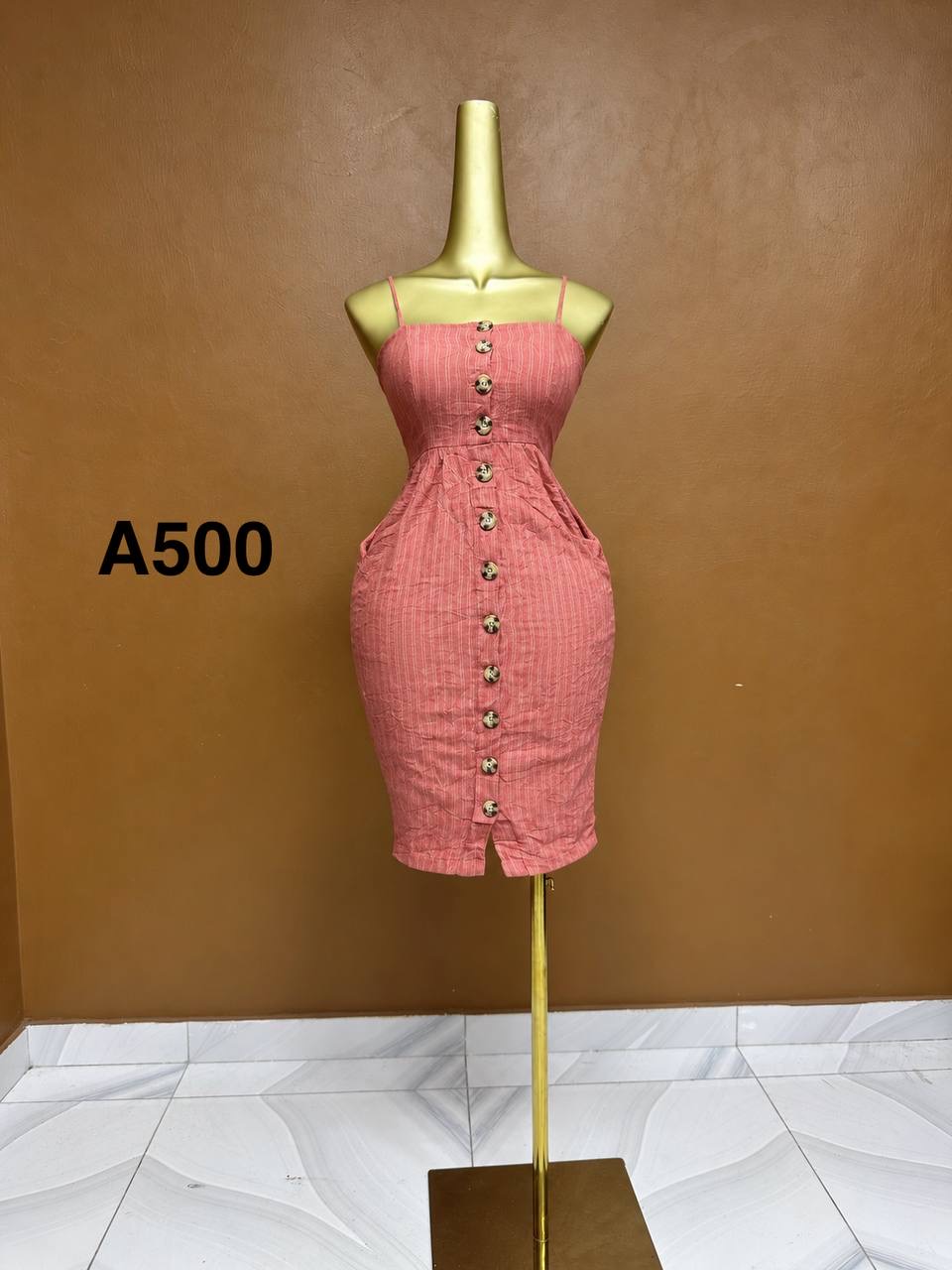Size6 A500