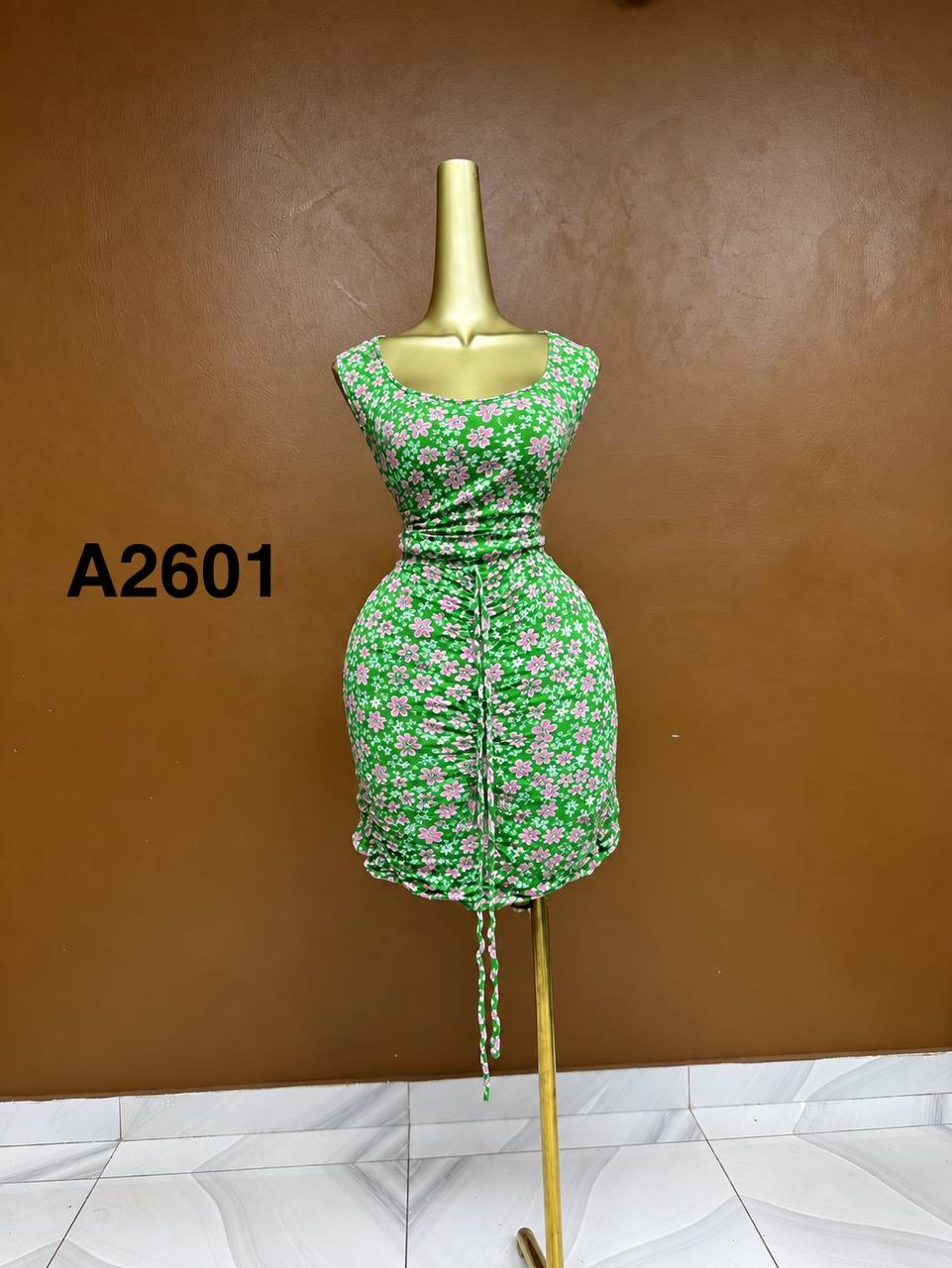 Size24/26 A2601