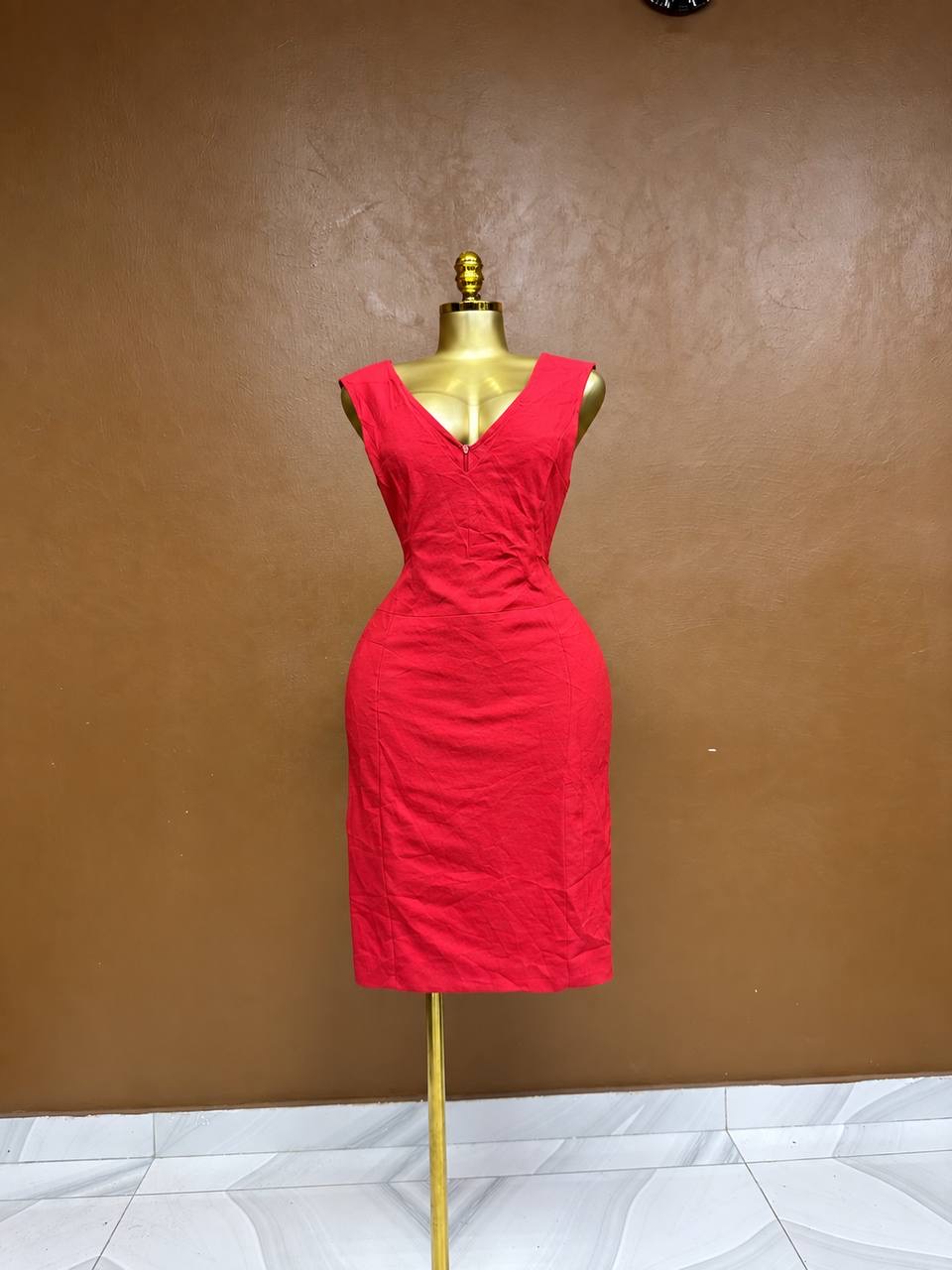 Size8 A2632