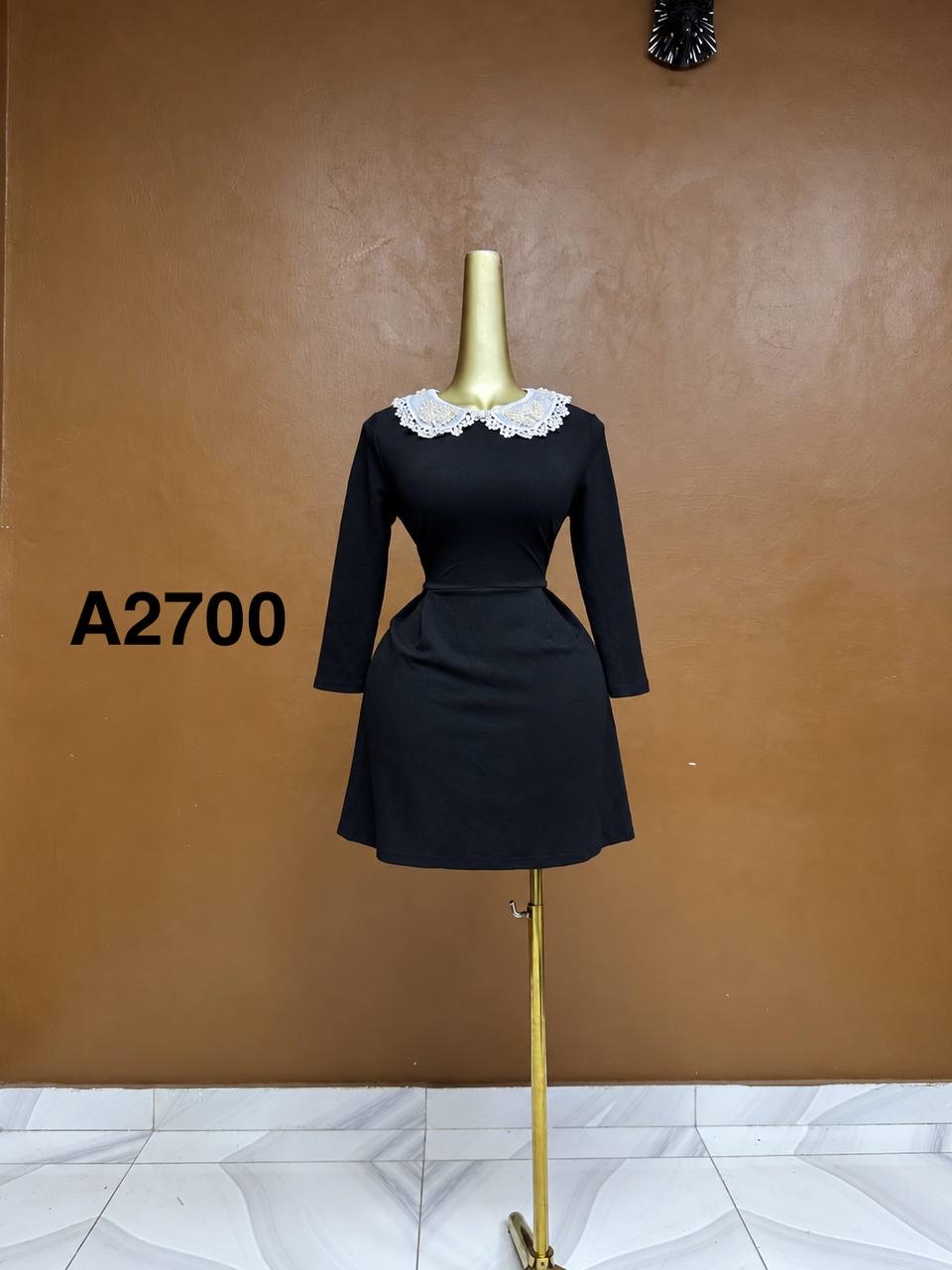 Size8 A2700