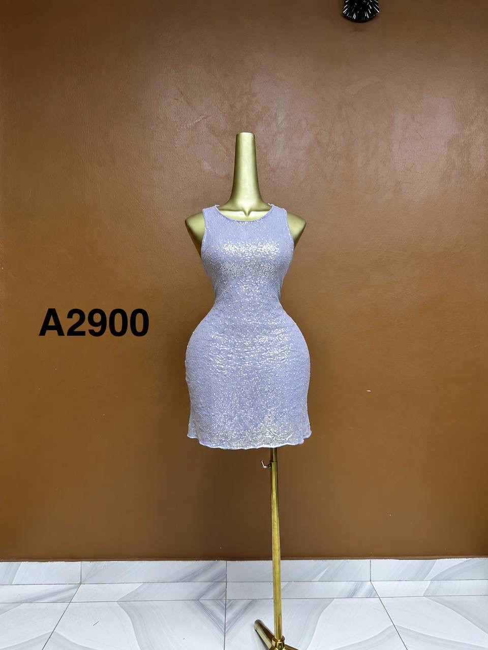 Size10 A2900