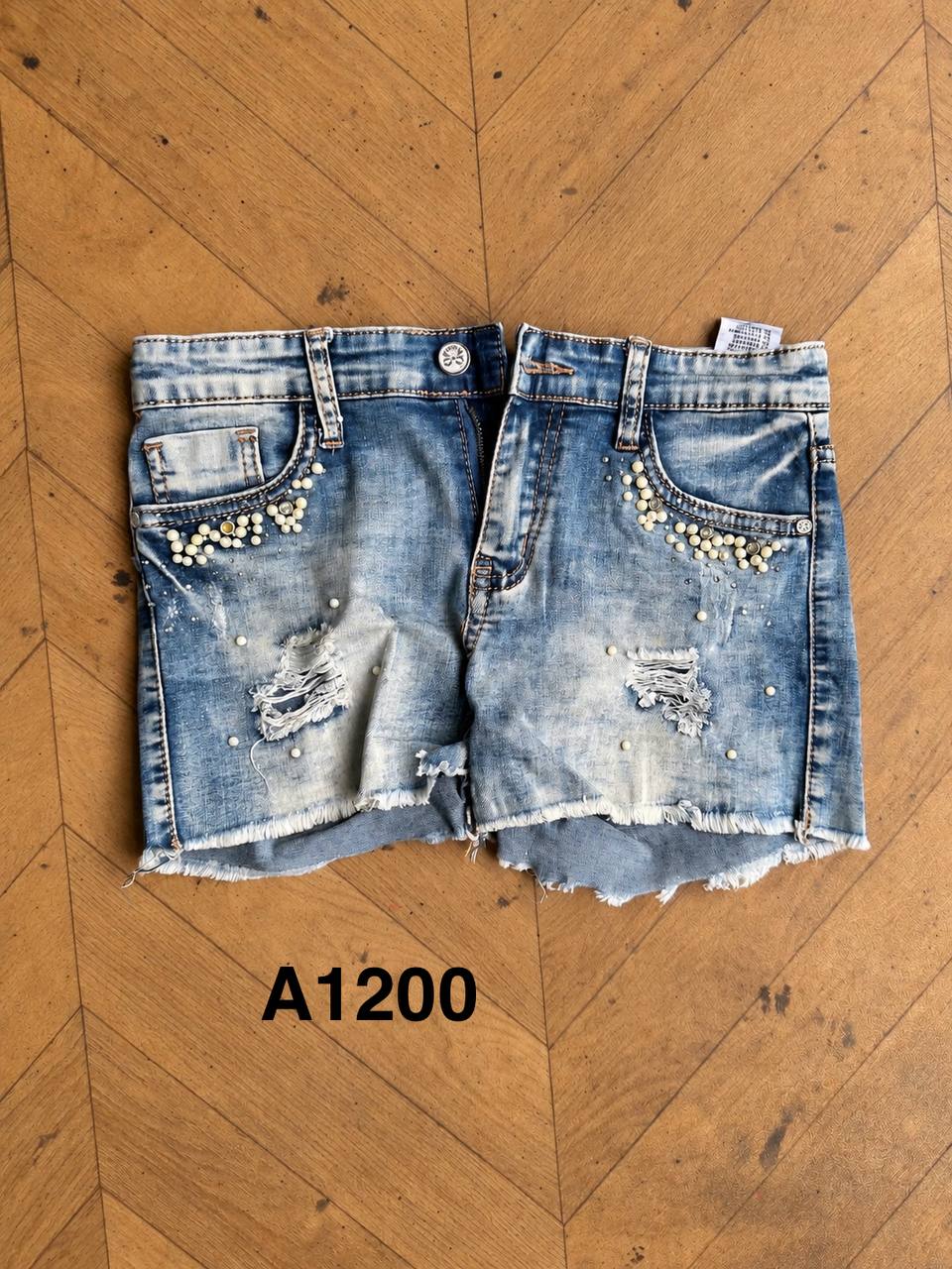 Size8 A1200