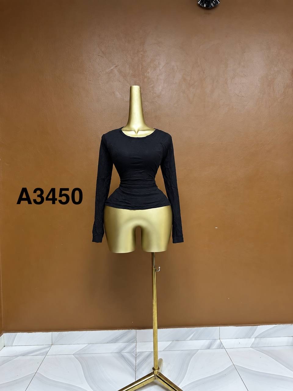 Size18 A3450